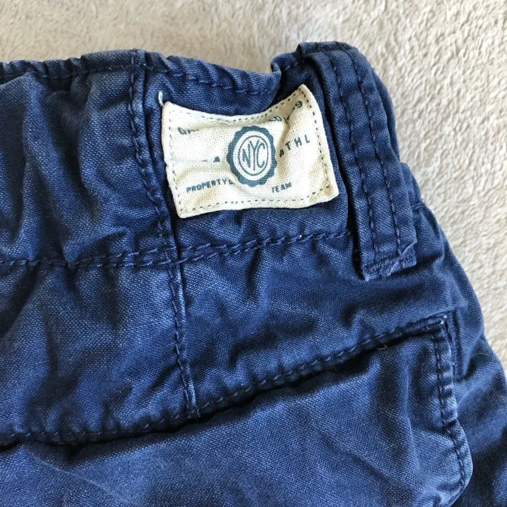 Gap Kids Cargo Shorts